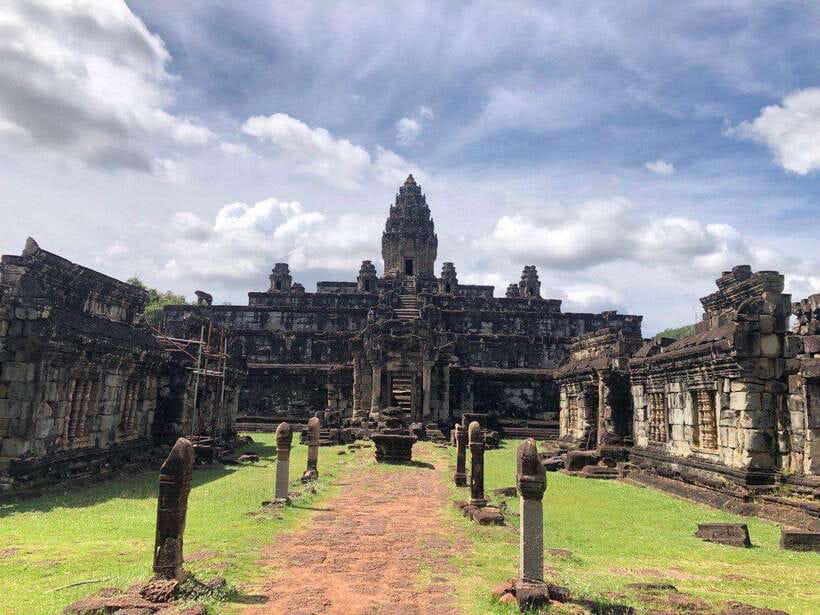 Beng Melea, Rolous Group & Kompong Phluk Floating Village - Final Thoughts