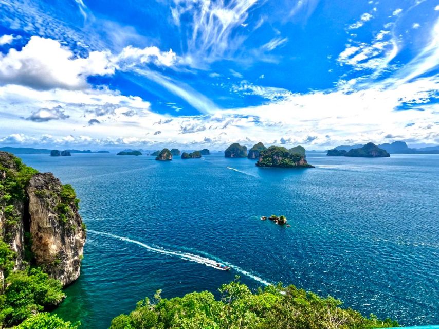 Krabi: Hong Island Tour by Longtail Boat with Kayak Option - FAQ