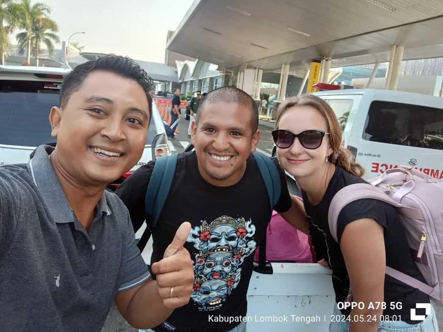 Full Day With Driver Use Private Car - Final Thoughts