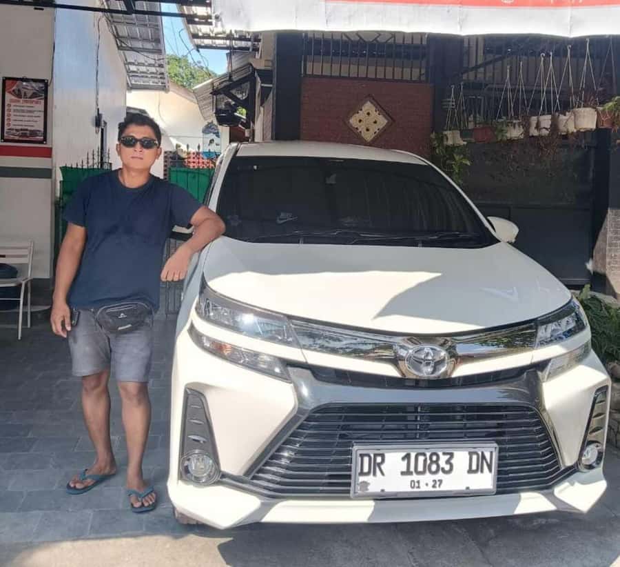 Full Day With Driver Use Private Car - An Honest Look at the Full Day Private Driver Experience in Lombok