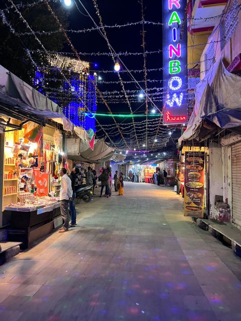 Evening Walking Tour with Fire Rituals-The Pushkar Route - Why This Tour Is a Great Choice