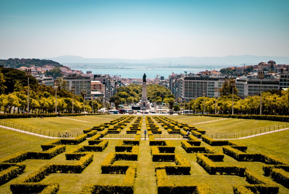 Lisbon: The city where it all started - Lisbon: The City Where It All Started