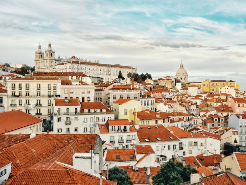 Lisbon: The city where it all started - A Closer Look at the Itinerary and What to Expect