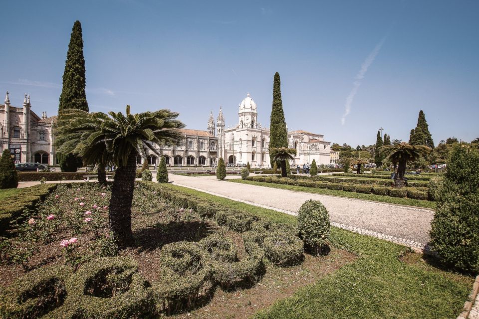 Lisbon: The city where it all started - FAQ