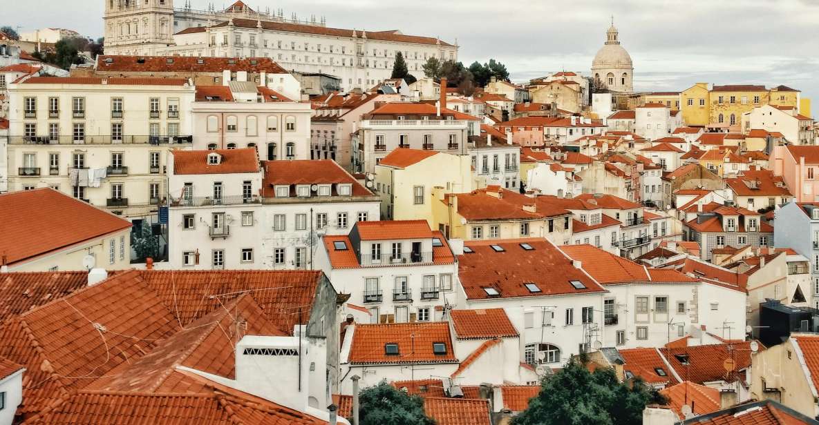 Lisbon: The city where it all started - Key Points