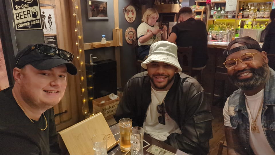 Tokyo: Personalized Half-day Tour - Tokyo: Personalized Half-day Tour — A Deep Dive into Japan’s Capital