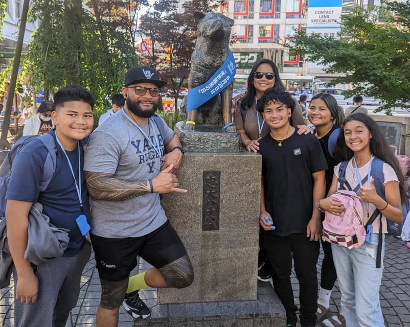 Tokyo: Personalized Half-day Tour - Cost and Value