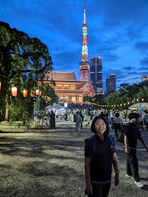 Tokyo: Personalized Half-day Tour - Who is This Tour Best For?