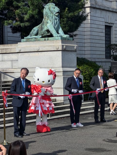 Tokyo: Personalized Half-day Tour - Key Points