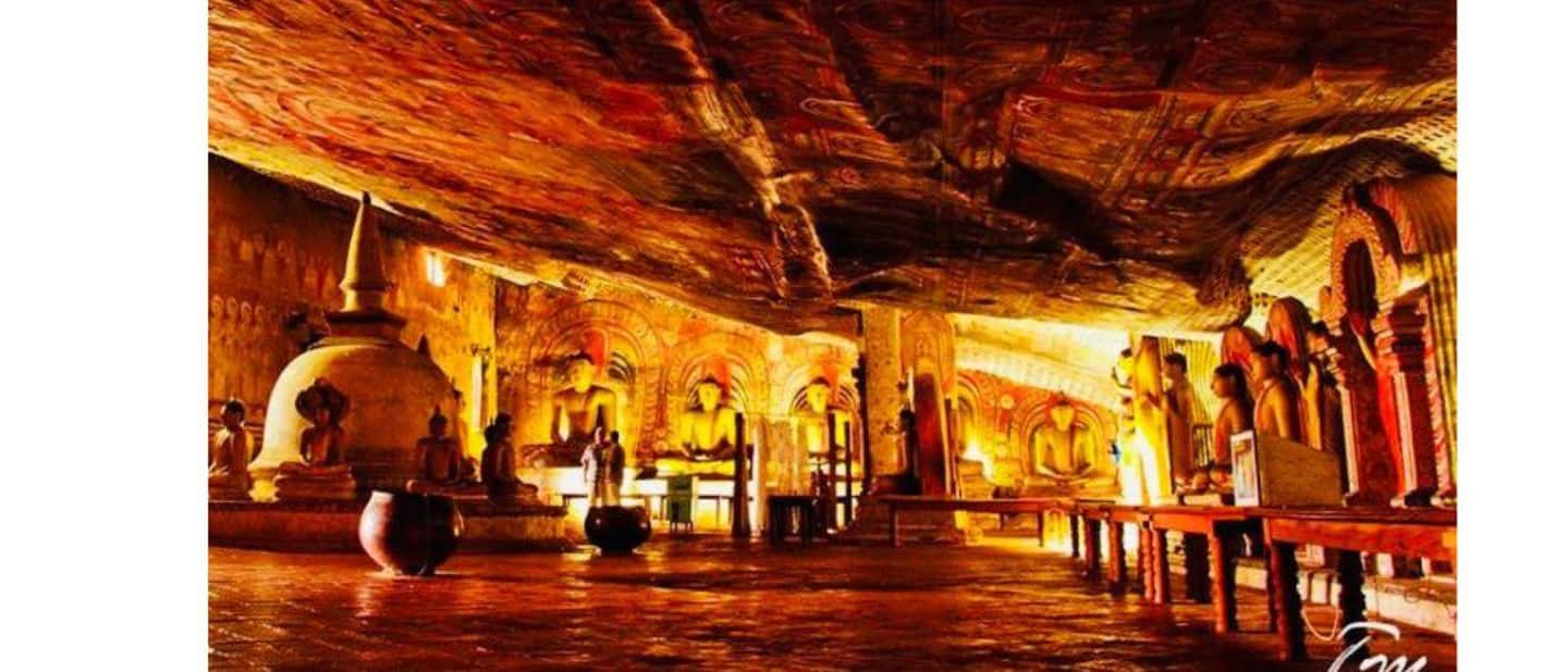 Kandy to Sigiriya Guided Day Tours by Local - Exploring Sri Lanka: A Closer Look at the Kandy to Sigiriya Guided Day Tour by Local