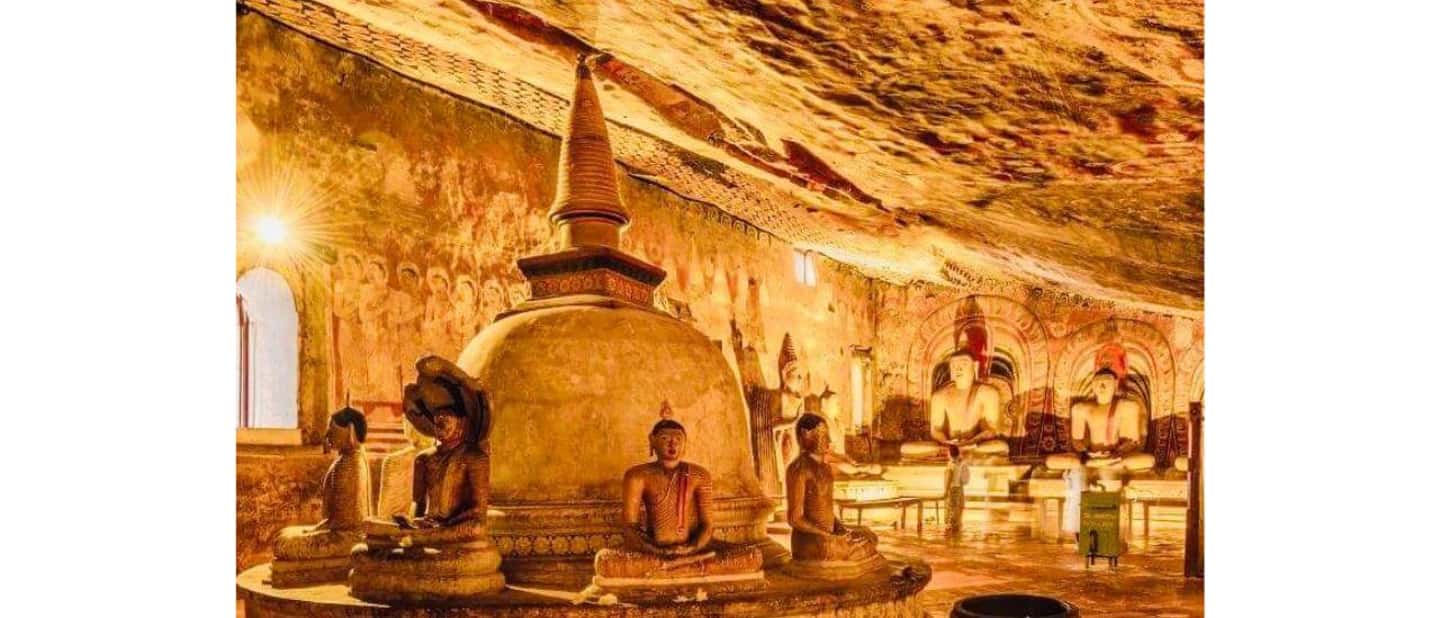 Kandy to Sigiriya Guided Day Tours by Local - The Itinerary: A Deep Dive into Your Day of Adventure