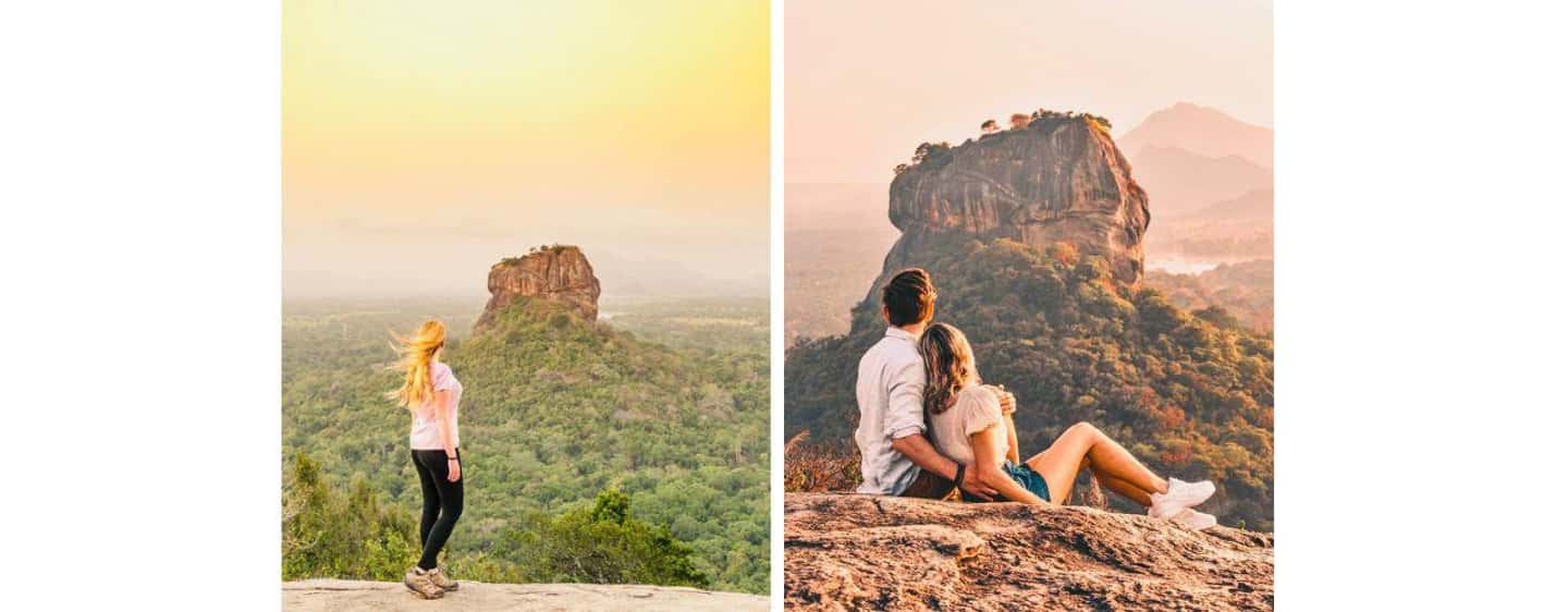 Kandy to Sigiriya Guided Day Tours by Local - FAQ