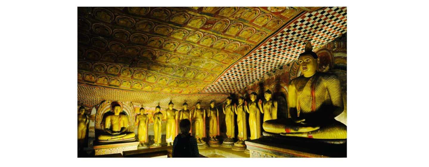 Kandy to Sigiriya Guided Day Tours by Local - Final Thoughts