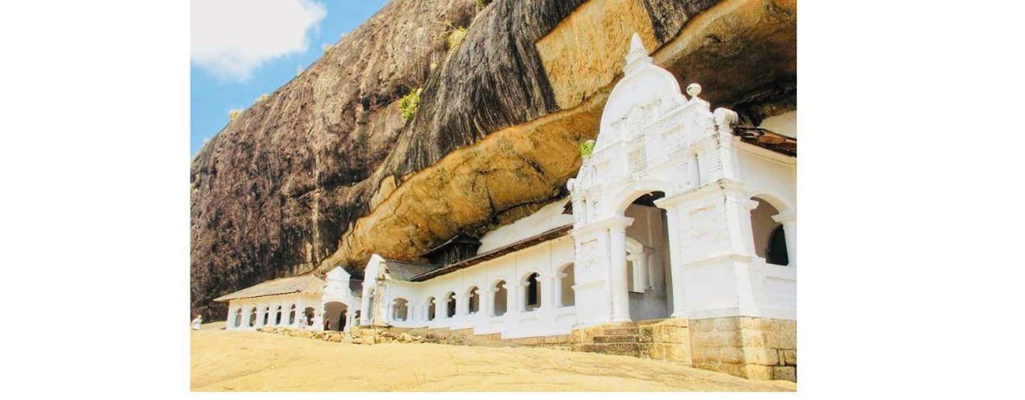 Kandy to Sigiriya Guided Day Tours by Local - Who Is This Tour Best For?