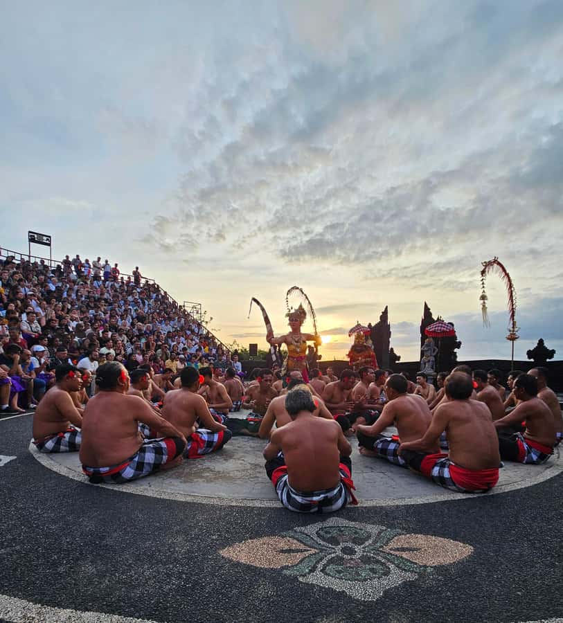 Bali: Several Iconic Places in Bali That Must be Visited - Good To Know