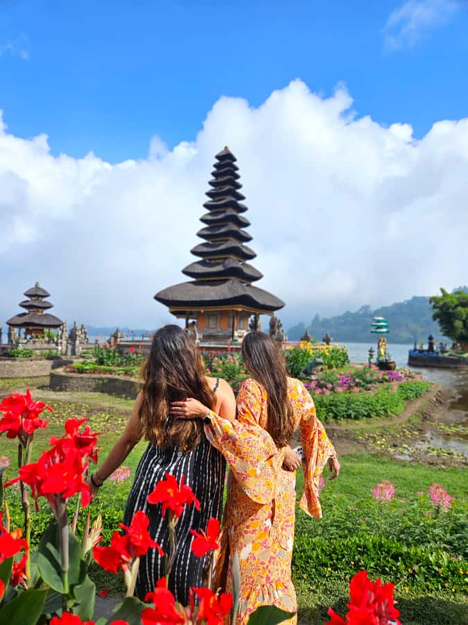 Bali: Several Iconic Places in Bali That Must be Visited - A Detailed Look at the Itinerary and Experience