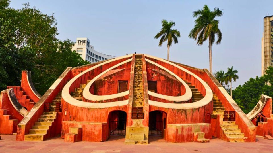 From Delhi: 5-Days Golden Triangle Tour with Tiger Safari - Final Thoughts