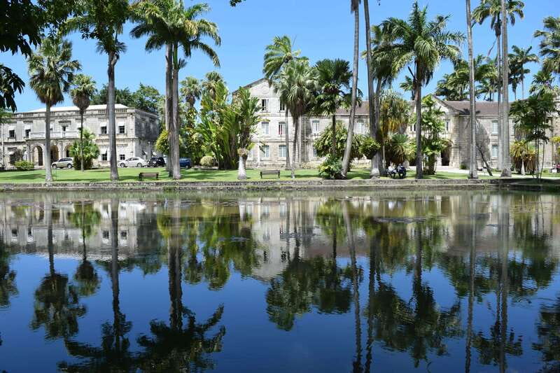 Barbados: Coastal Sightseeing Tour with Lunch and Transfers - A Deep Dive Into the Barbados Coastal Sightseeing Tour