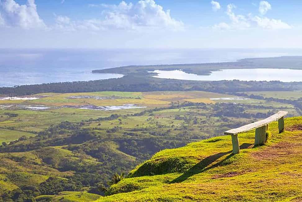 Excursion Round Mountain and Virgin Beach from Punta Cana - A Close Look at the Tour Experience