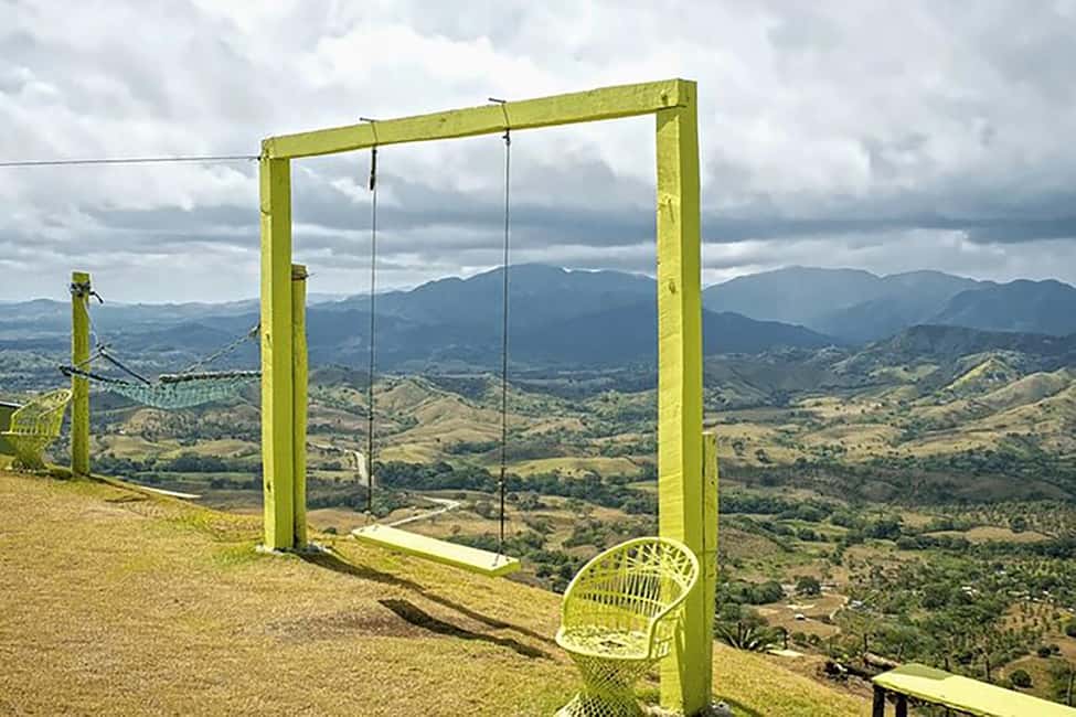 Excursion Round Mountain and Virgin Beach from Punta Cana - Who Will Love This Tour?