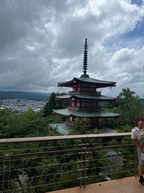 MT.Fuji: Mount Fuji Private day Tour English Speaking Driver - FAQs