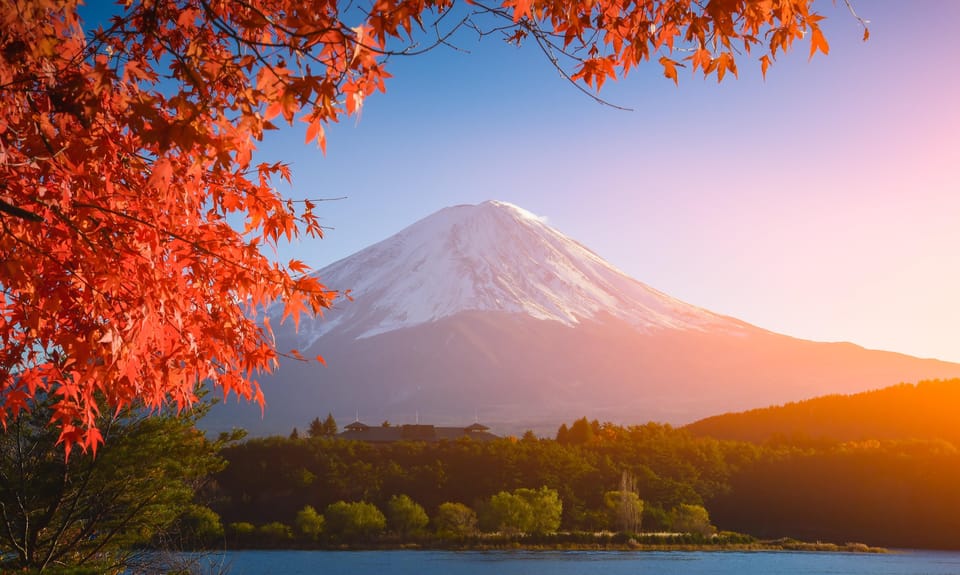 MT.Fuji: Mount Fuji Private day Tour English Speaking Driver - The Highlights: What Makes This Tour Shine