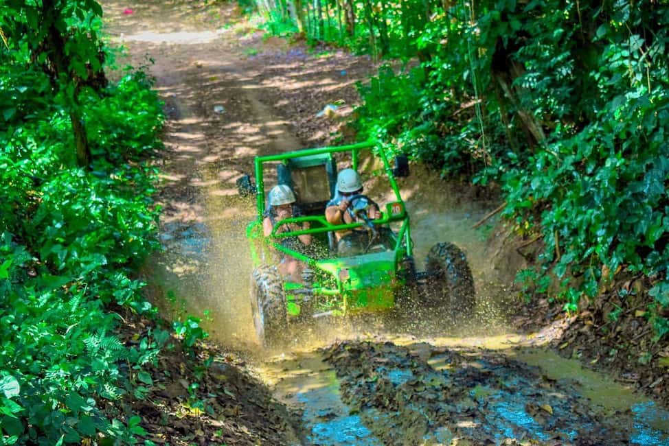 Full Pack Buggies + Horses + Zip Line + Food in Punta Cana - Final Thoughts