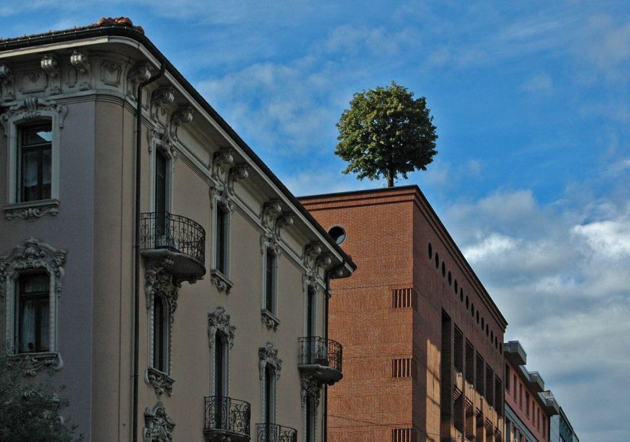 Lugano Private Walking Tour - Practical Considerations