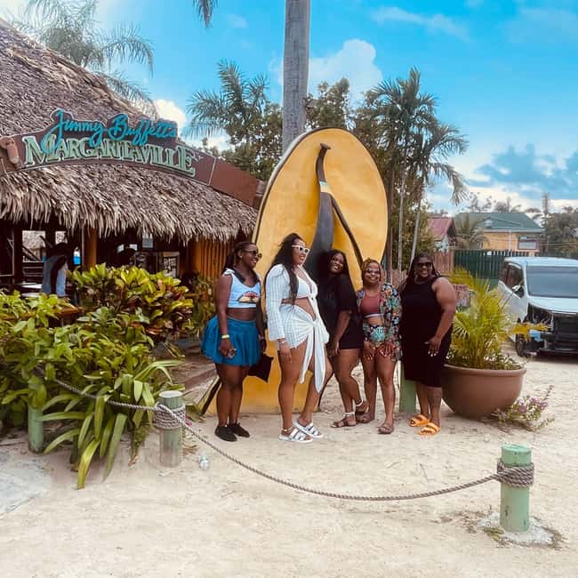 Montego Bay: Private Full-Day Tour to Negril - Who Will Love This Tour?
