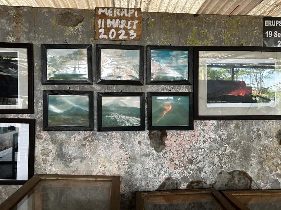 Yogyakarta: Mount Merapi off-road Jeep with guide - FAQs