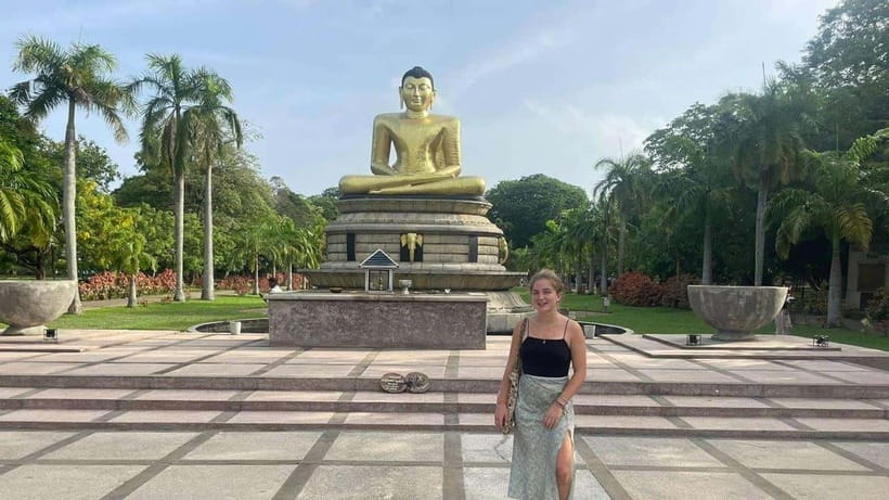 Personal Guided Colombo City Tour by Tuk Tuk - All Inclusive - Good To Know