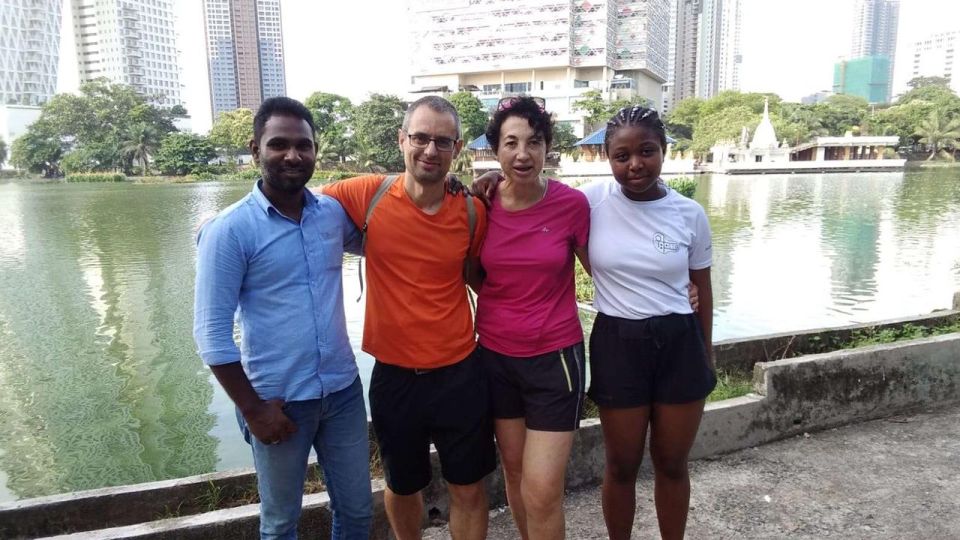 Personal Guided Colombo City Tour by Tuk Tuk - All Inclusive - Practical Details & Tips