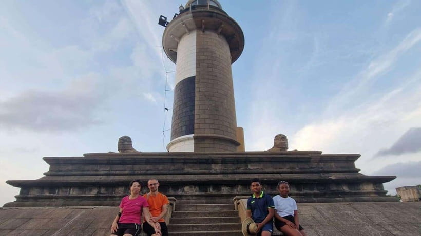 Personal Guided Colombo City Tour by Tuk Tuk - All Inclusive - Detailed Breakdown of the Experience