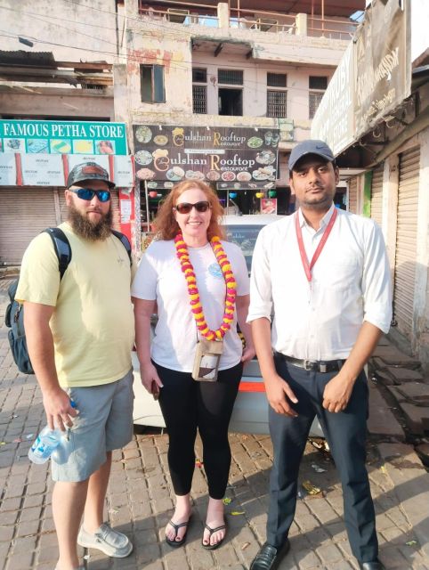 Delhi: Hassle-Free Old & New Delhi Tour  Full or Half Day - Why This Tour Adds Value  