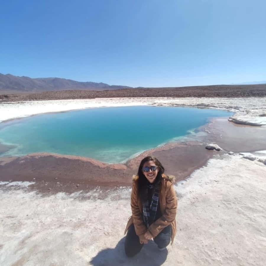 San Pedro de Atacama: Lagunas Balinache - The Sum Up