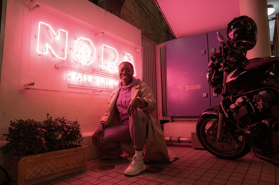 Tokyo Portrait Tour with a Professional Photographer - Analyzing the Value: Is it Worth It?