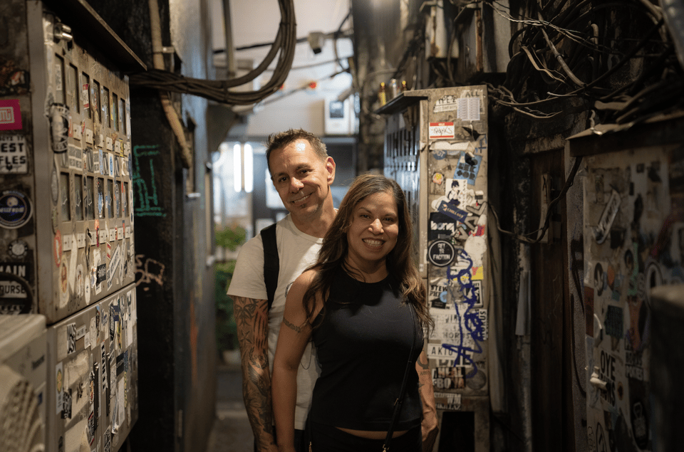 Tokyo Portrait Tour with a Professional Photographer - Who Should Consider This Tour?