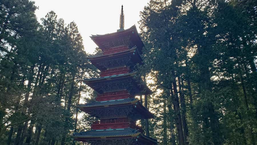 Nikko Full-Day Private Tour from Tokyo (Customizable) - FAQ