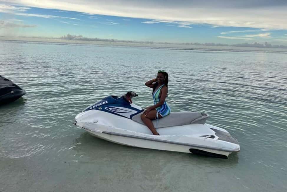 Montego Bay: Private Parasailing and Jet Ski Adventure - Exploring the Montego Bay Private Parasailing and Jet Ski Adventure: A Complete Guide