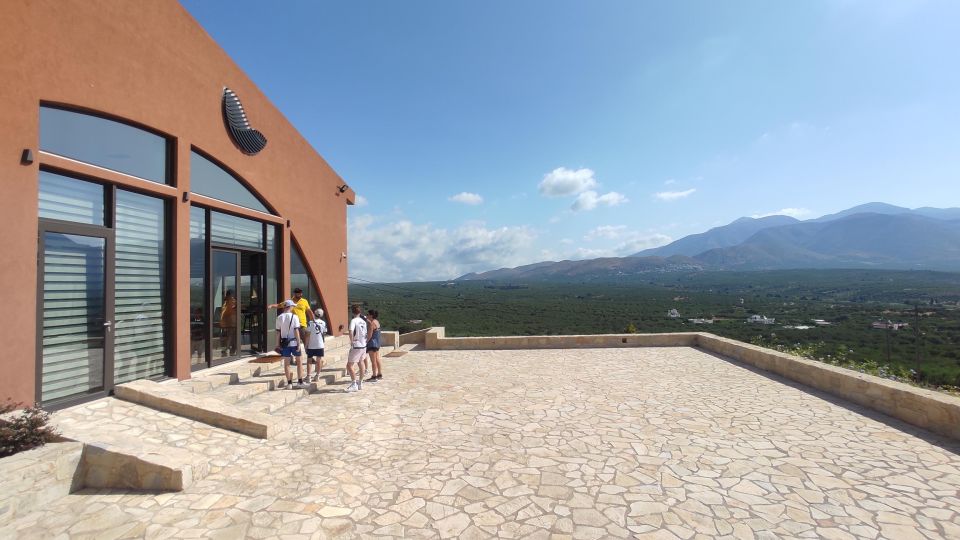 Crete: Private Full-Day Tour - Pricing and Value