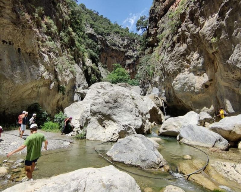 Crete: Private Full-Day Tour - Key Points