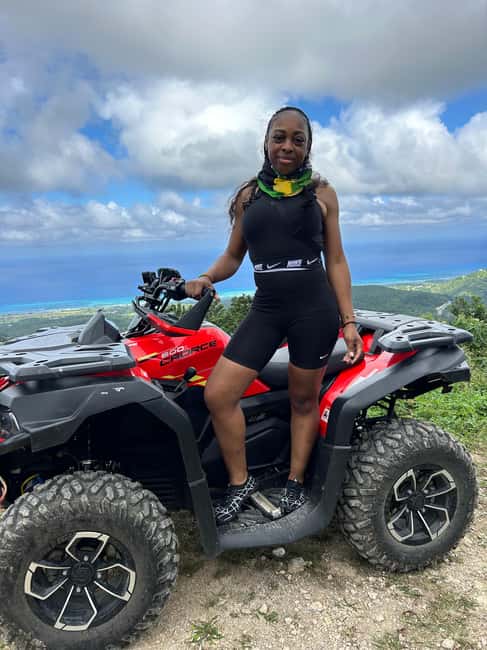 Montego Bay: Private Jet Ski and ATV Exploration - Final Thoughts: Is This Tour Right for You?