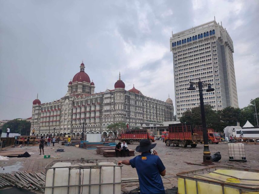 Mumbai: Best Culture Heritage Walking Tour of Mumbai - FAQ – Your Questions Answered