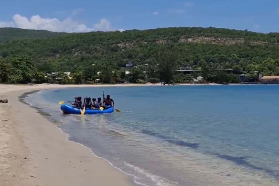 Montego Bay: Private River Tubing Adventure - An In-Depth Look at the Tour