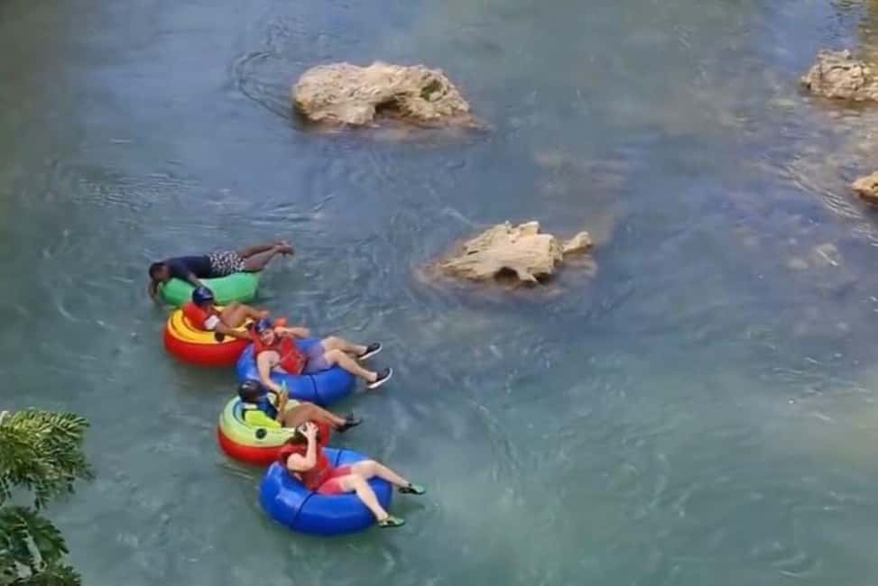 Montego Bay: Private River Tubing Adventure - The Sum Up: Who Should Consider This Tour?