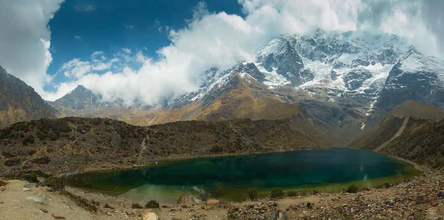 Full Day || Excursion to Humantay Lake from Cusco || Group - Who Is This Tour Best For?