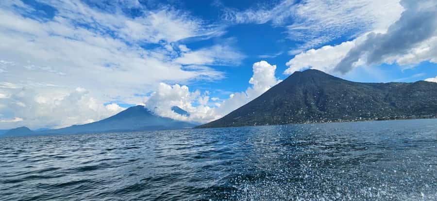 Shared Lake Atitlan Tour: Panajachel + San Juan + Boat Ride - FAQ