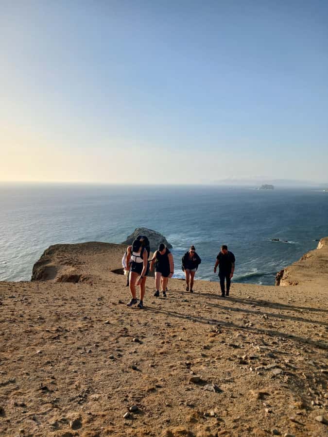 TREKKING GOLDEN SHADOWS - Who Is This Tour Best For?