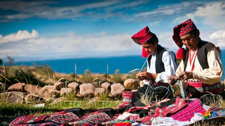 Puno: Two-day excursion to Uros, Amantani and Taquile - What’s Included and What’s Not
