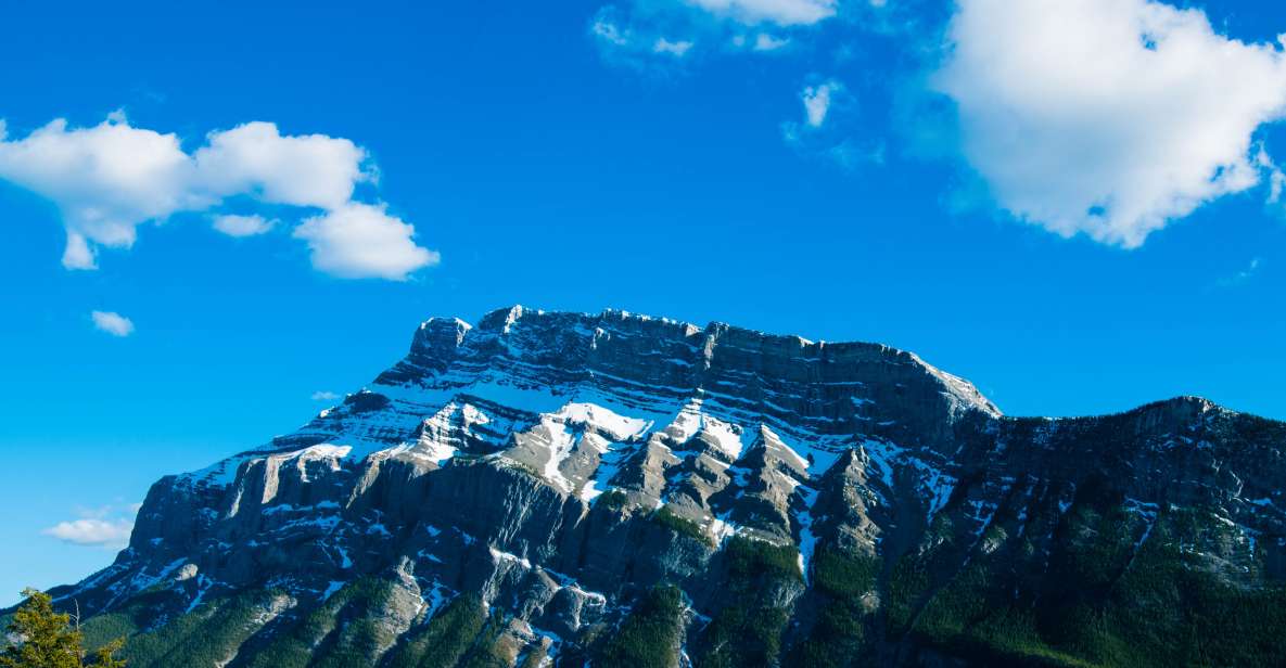 From Calgary: Deep 1 Day Tour in Banff - Practical Details and Value